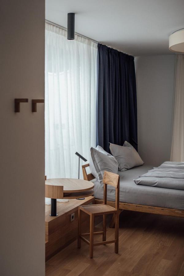 Haus Am Turm 호텔 비피테노 외부 사진