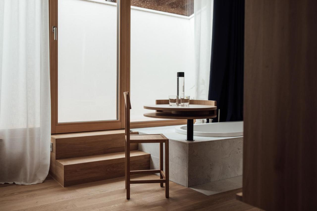Haus Am Turm 호텔 비피테노 외부 사진