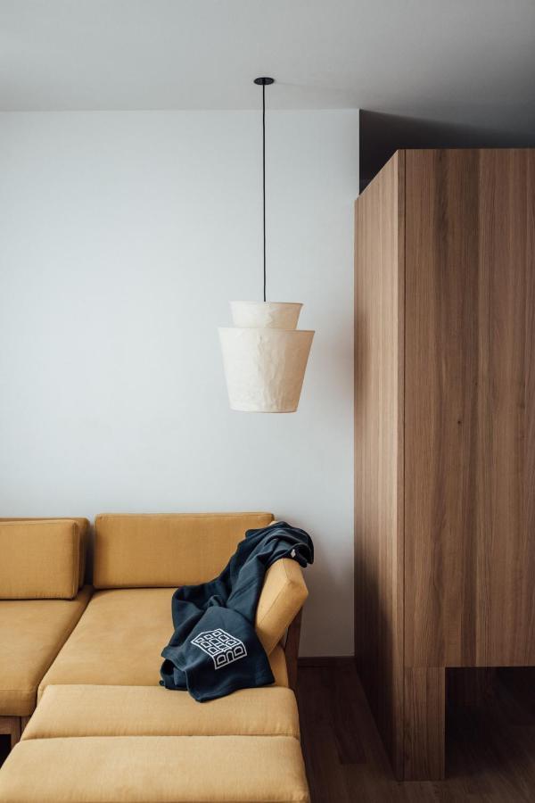 Haus Am Turm 호텔 비피테노 외부 사진