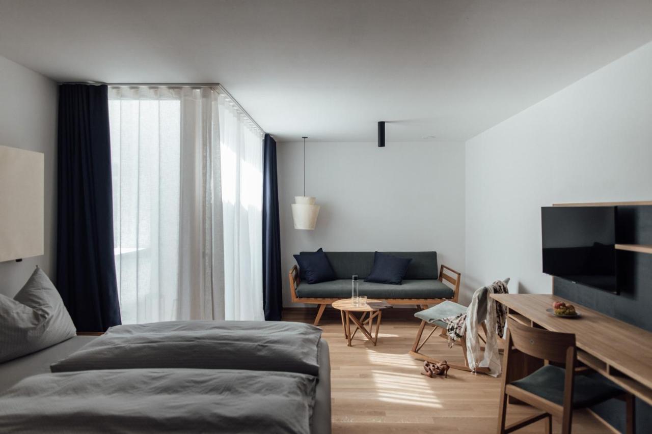 Haus Am Turm 호텔 비피테노 외부 사진