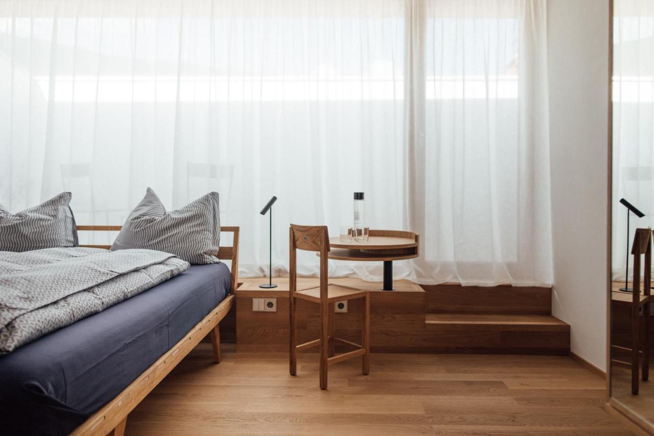 Haus Am Turm 호텔 비피테노 외부 사진