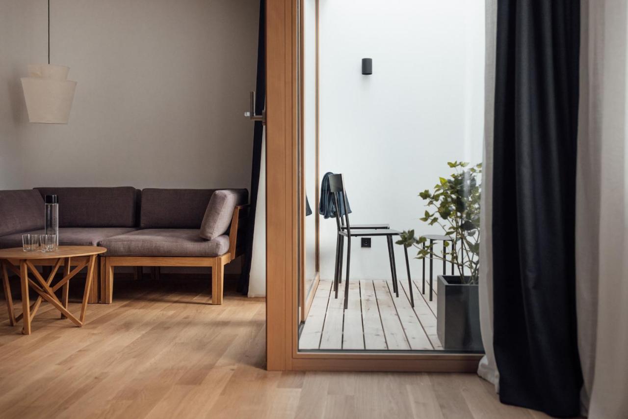 Haus Am Turm 호텔 비피테노 외부 사진
