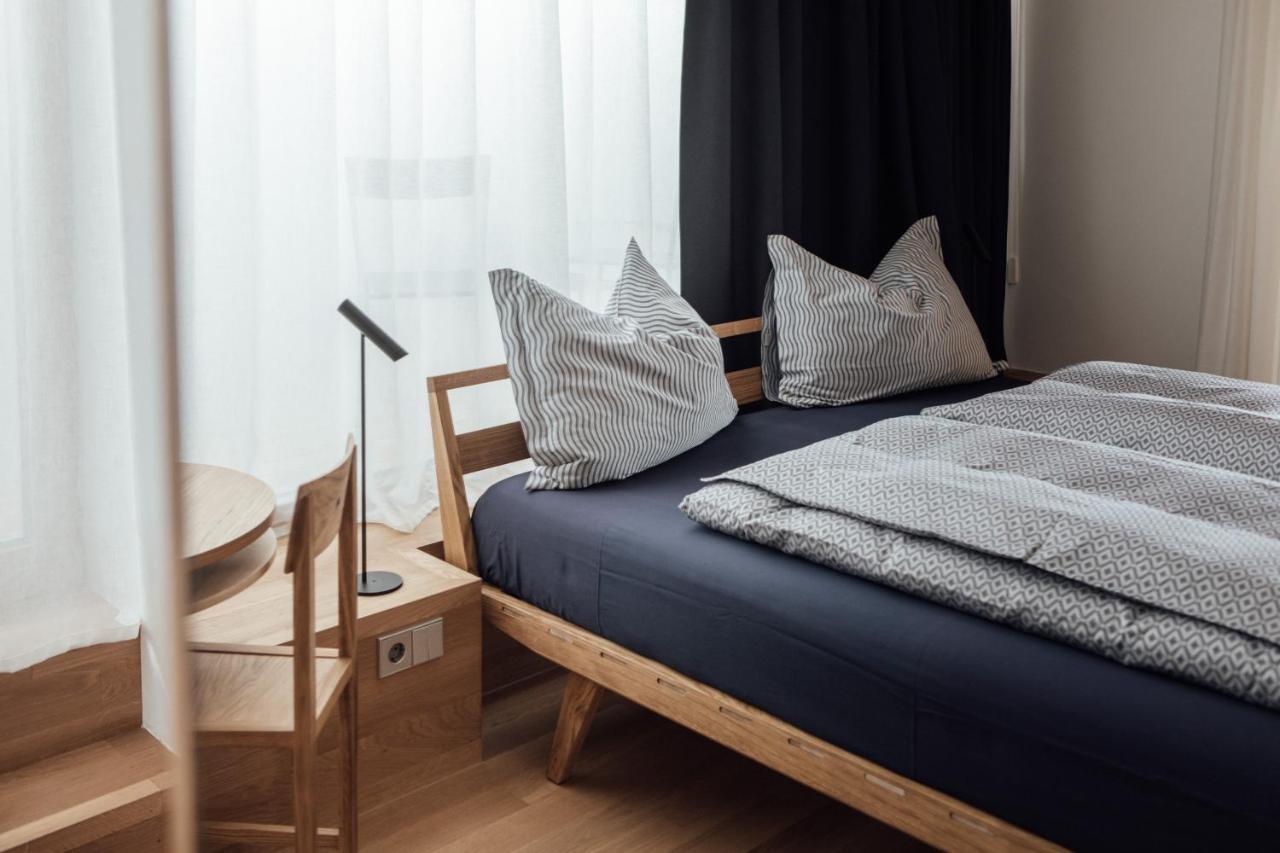 Haus Am Turm 호텔 비피테노 외부 사진