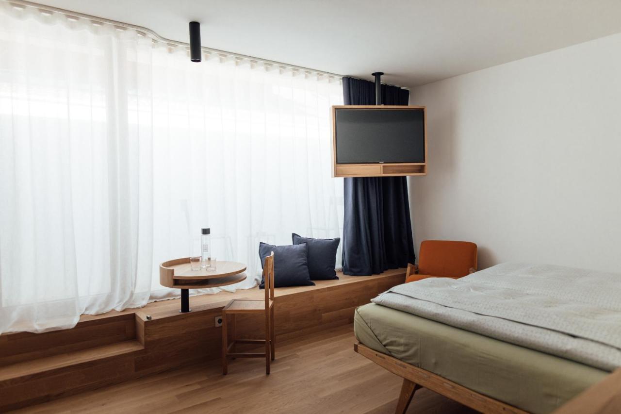 Haus Am Turm 호텔 비피테노 외부 사진